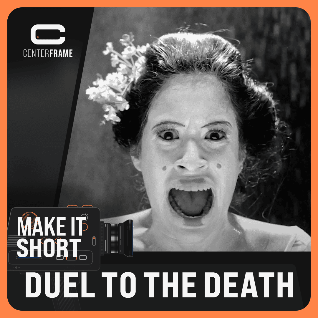 MAKE IT SHORT | EPISODE 21